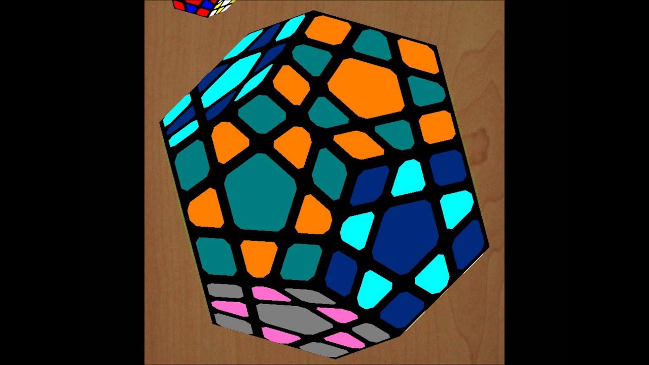 megaminx-pattern-chexkerboard-youtube