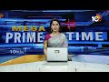 Actor Raghubabu Car Incident |సినీనటుడు రఘుబాబు ప్రయాణిస్తున్న కారు ఢీకొని బీఆర్ఎస్ నేత మృతి | 10TV  - 02:03 min - News - Video