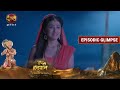 Jai Hanuman | Mata Seeta ko dekh Bajrangbali hue abhibhoot! | Glimpse | DangalTV