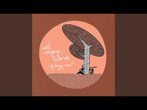 Wil Wagner - This Is Called A Headrush (A Song For…