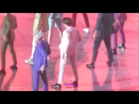 150725 OSAKA SMT 규현 DEVIL (KYUHYUN)