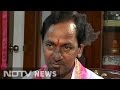 Need 3 lakhs a month, say Telangana legislators to chief minister KCR