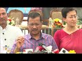 Delhi CM Arvind Kejriwal Raises Concerns on CAA Implementation | News9  - 02:57 min - News - Video