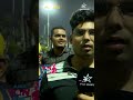 Delhi fans erupt in joy while Gujarat fans keep faith in Shubman | #IPLOnStar  - 00:32 min - News - Video