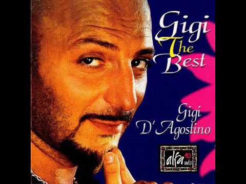 Gigi D'Agostino – L'Amour toujours – 08 – Bla Bla Bla (Drammentenza Mix)