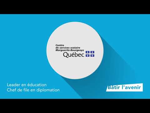 Un Taux De Diplomation Record De 88 8 Pour Le Centre De Services Scolaire Marguerite