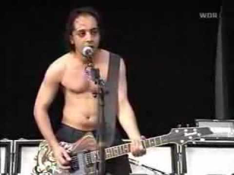 Daron Malakian's crazy moments (Live performances with SOAD)