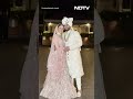एक-दूजे में डूबे नजर आए Rakul और Jackky, शादी की खूबसूरत तस्वीरों ने लुटा सभी का दिल  - 00:59 min - News - Video