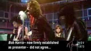 New York Dolls - Looking for a kiss thumbnail
