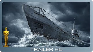 Das Boot ≣ 1981 ≣ Trailer ≣ Rema