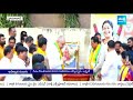 BJP Leader Dr Laxman Slams Sonia Gandhi | Telangana Formation Day |@SakshiTV  - 02:09 min - News - Video