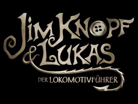 Augsburger Puppenkiste - Jim Knopf und Lukas der Lokomotivführer - 1961