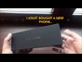 Huawei P8max - UNBOXING