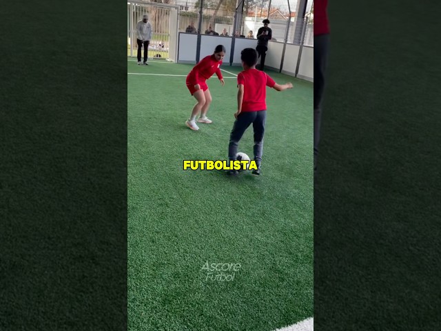La destruyó por completo ☠️