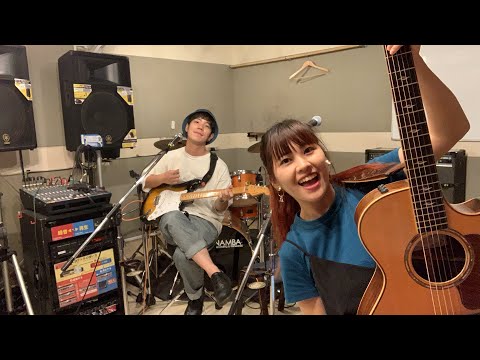 《毎週日曜》みのべありさYoutube live はじめてのスタジオからお届け!