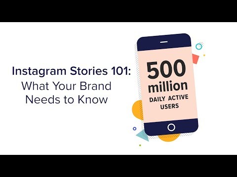 In 2019, Instagram Stories is rising fast as the new social media marketing platform. We investigated how marketers are navigating the platform’s success.