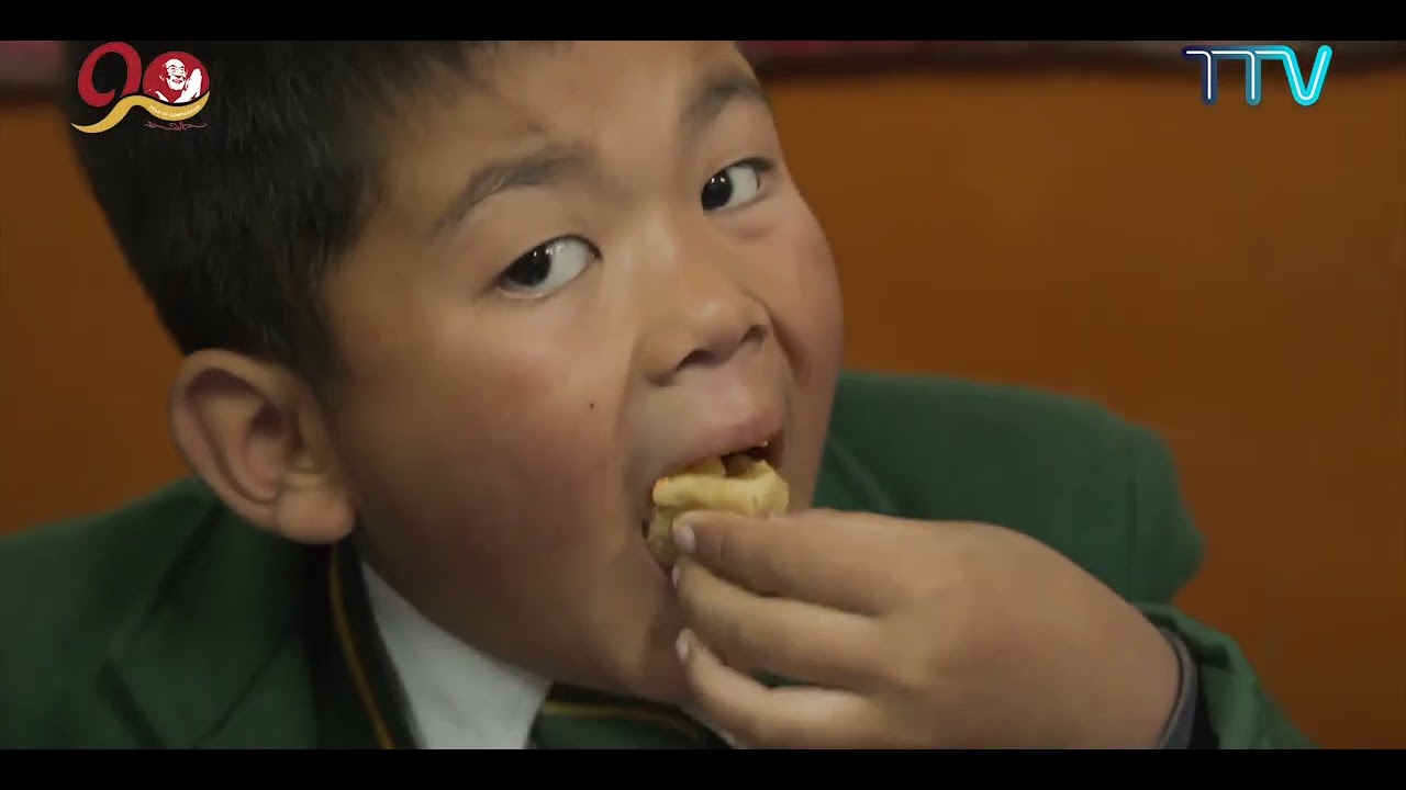 A Home Away From Home