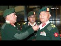 Nepal Army Chief Last Warning to Gen-Z Protestor: General Ashok Raj Sigdel की चेतावनी Breaking News  - 03:13 min - News - Video