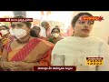 మహా పూర్ణాహుతి | TV5 MD Ravindranath Bollineni Participates in Maha Poornahuti | Hindu Dharmam  - 52:10 min - News - Video