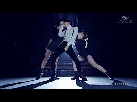 Jonghyun x Taemin - EMBR'ACE' the MOON