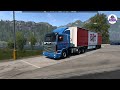 Scania Frontal Series H 112H, 113H 1.42