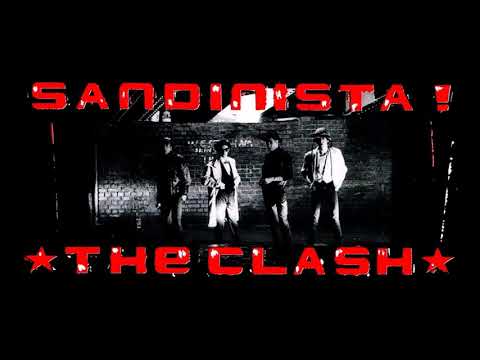THE CLASH ✪ Career Opportunities