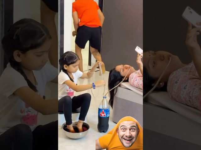 صار مصخرة 😂