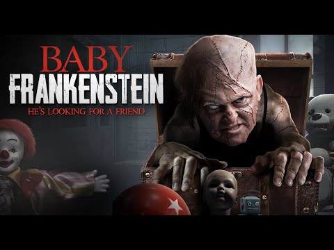Baby Frankenstein'
