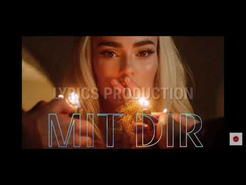 Loredana-Mit Dir (Official Video 4K)