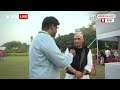 Bihar: 4 लाख नियोजित शिक्षक पर बोले Chandrashekhar, राज्य कर्मी का दर्जा देने ..  - 05:35 min - News - Video