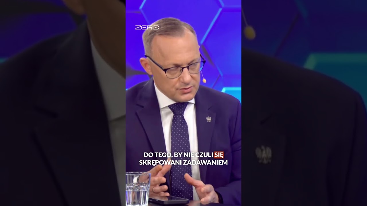NAWROCKI SPOTYKA SIĘ Z MŁODZIEŻĄ W JURACIE