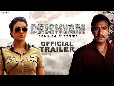 Drishyam'