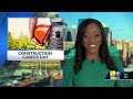 Construction Career Day held at M&T Bank Stadium(WBAL) - 00:56 min - News - Video