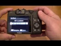 Обзор Canon PowerShot G16. Технические характеристики. Veryvery.ru