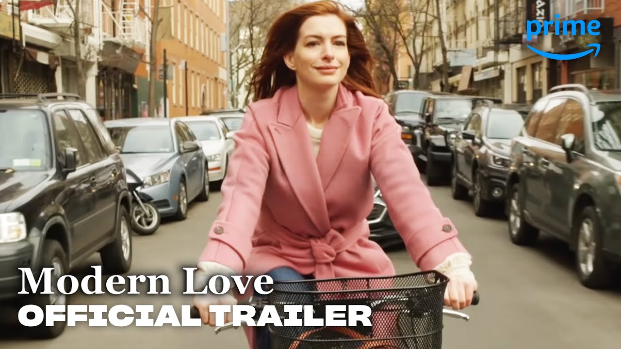 Trailer de Modern Love