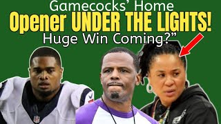 🚨South Carolina vs SC State Predictions | Gamecocks Home Opener at Williams-Brice Stadium‼️