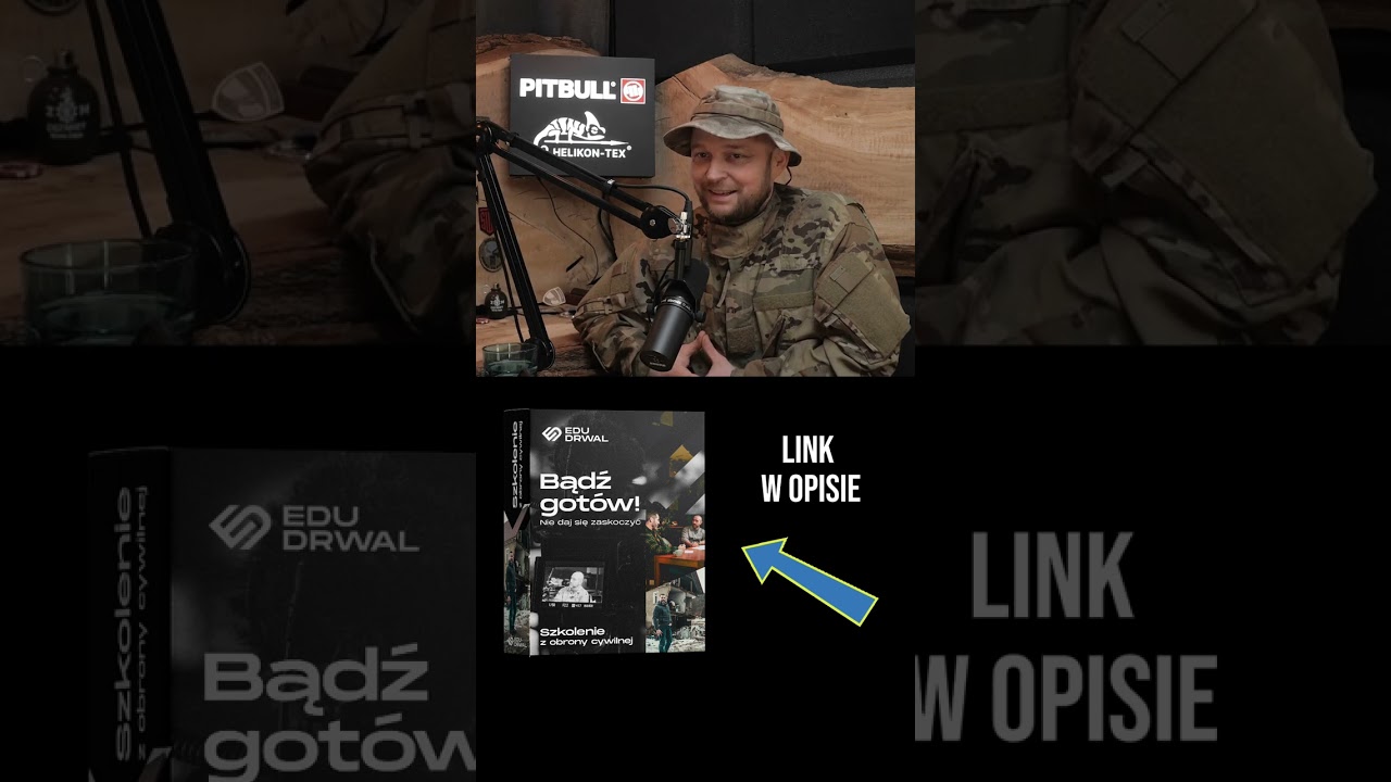 Atak w tłusty czwartek