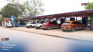 Xu hướng xe điện ở Lào Cai | THLC