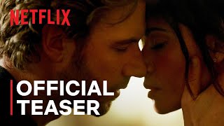 Sex/Life: Season 2 (2023) Netflix Web Series Trailer
