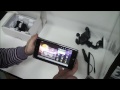 Обзор Huawei Ideos Tablet S7