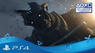 Shadow of the colossus :  bande-annonce