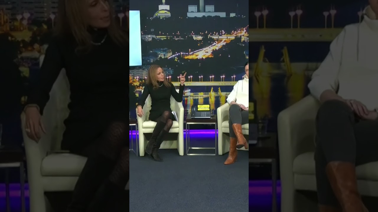 "Ich will mehr" - Süchtig nach Schönheit - Sonntag um 22 Uhr auf oe24.TV