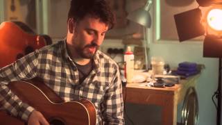 Jim Moray - Live at Atkin Guitars - Lord Douglas - HD