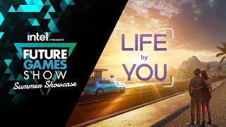 Life by You 'Jobs' Developer Presentation Trailer - Future Games Show Summer Showcase 2023