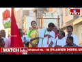 LIVE | AP Congress Chief YS Sharmila Public Meeting In Santhanuthalapadu | hmtv  - 28:36 min - News - Video