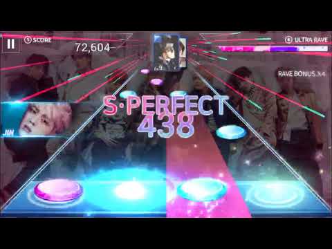 SUPERSTAR BTS | Am I Wrong (Hard)