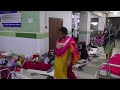 Climate change drives Bangladeshs worst dengue outbreak  - 02:08 min - News - Video