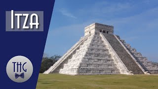 Chichen Itza: A Forgotten History of the Maya