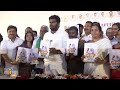 Breaking: BJPs K Annamalai Unveils Manifesto for Coimbatore Constituency | News9