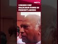 Congress Chief Mallikarjun Kharge Takes Dig At Centre: “It Should Be A Presidents Address…”
